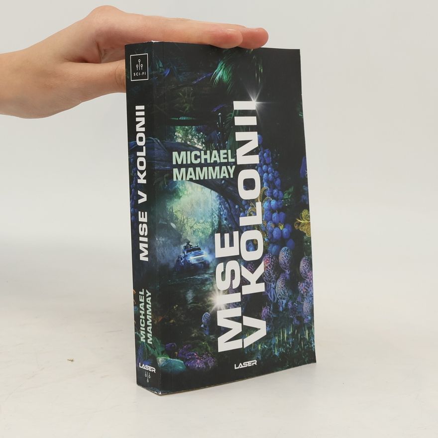 Michael Mammay Mise v kolonii