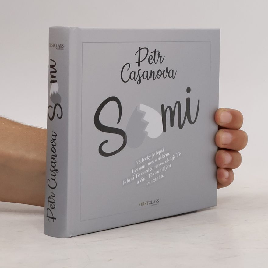 Petr Casanova Sami