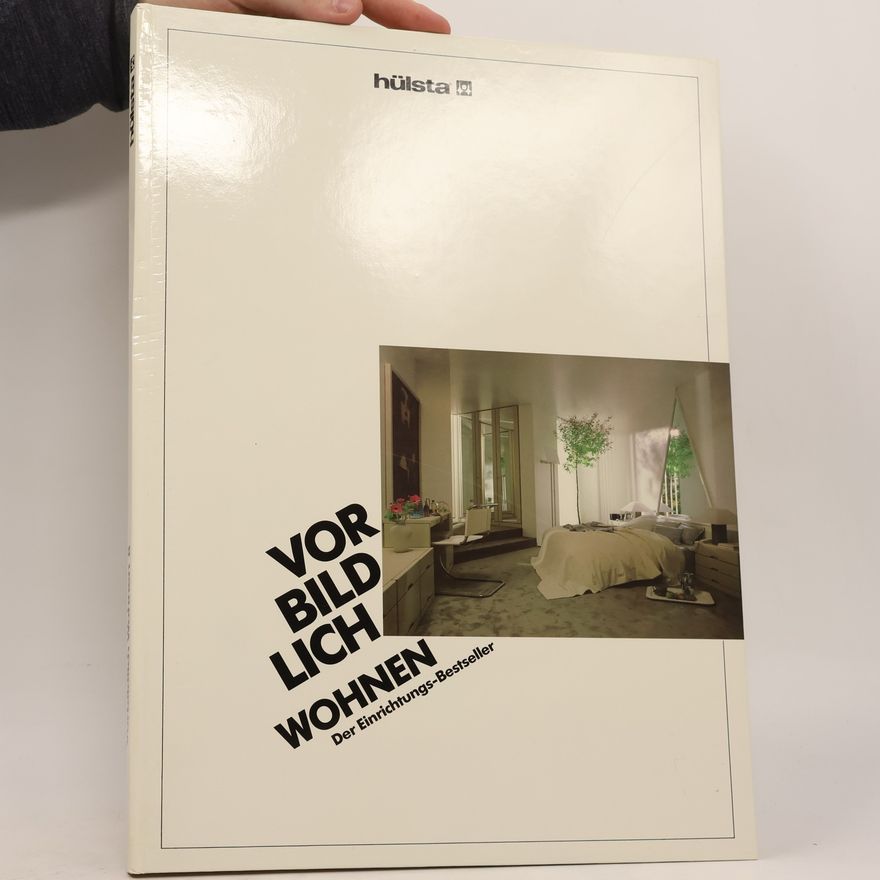 Various authors Vorbildlich Wohnen 8