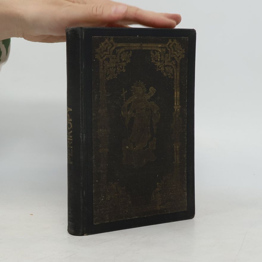 Various authors Die Episteln und Evangelien auf alle Sonn und Festtage