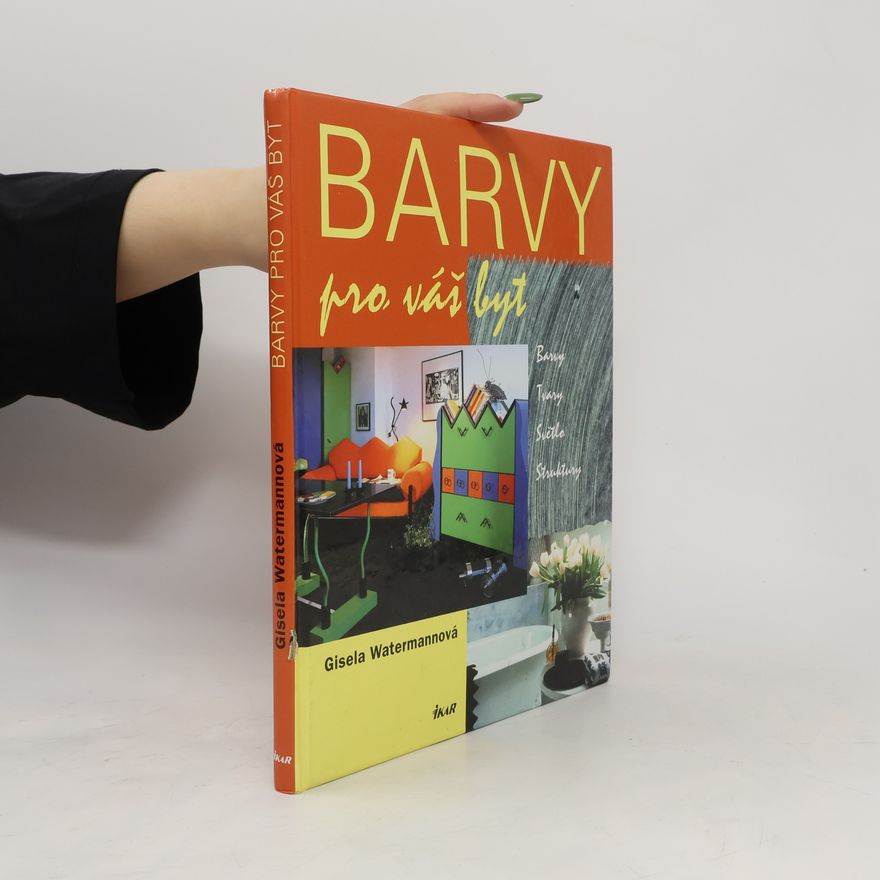 Gisela Watermann Barvy pro váš byt