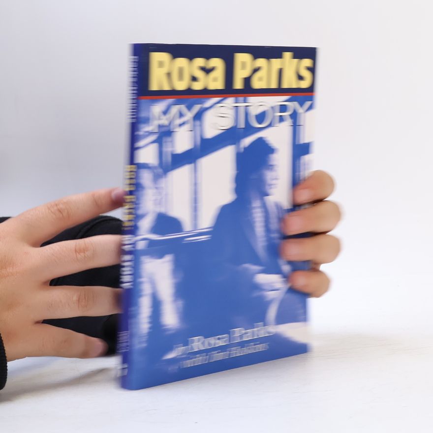 Rosa Parks Rosa Parks