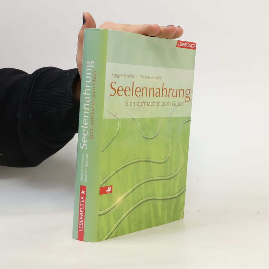 Margot Schimtz Seelennahrung