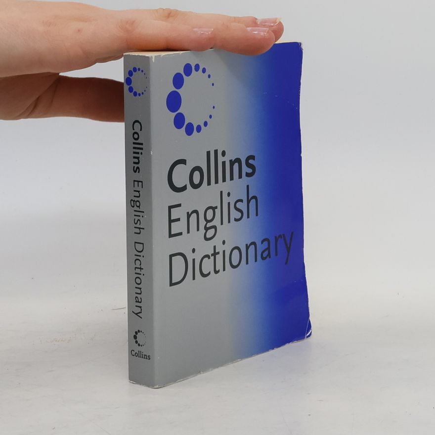 AA.VV. English Dictionary