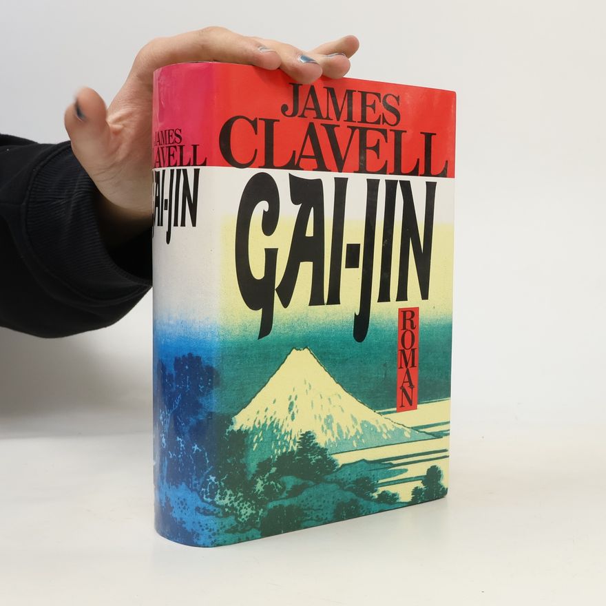 James Clavell Gai-Jin