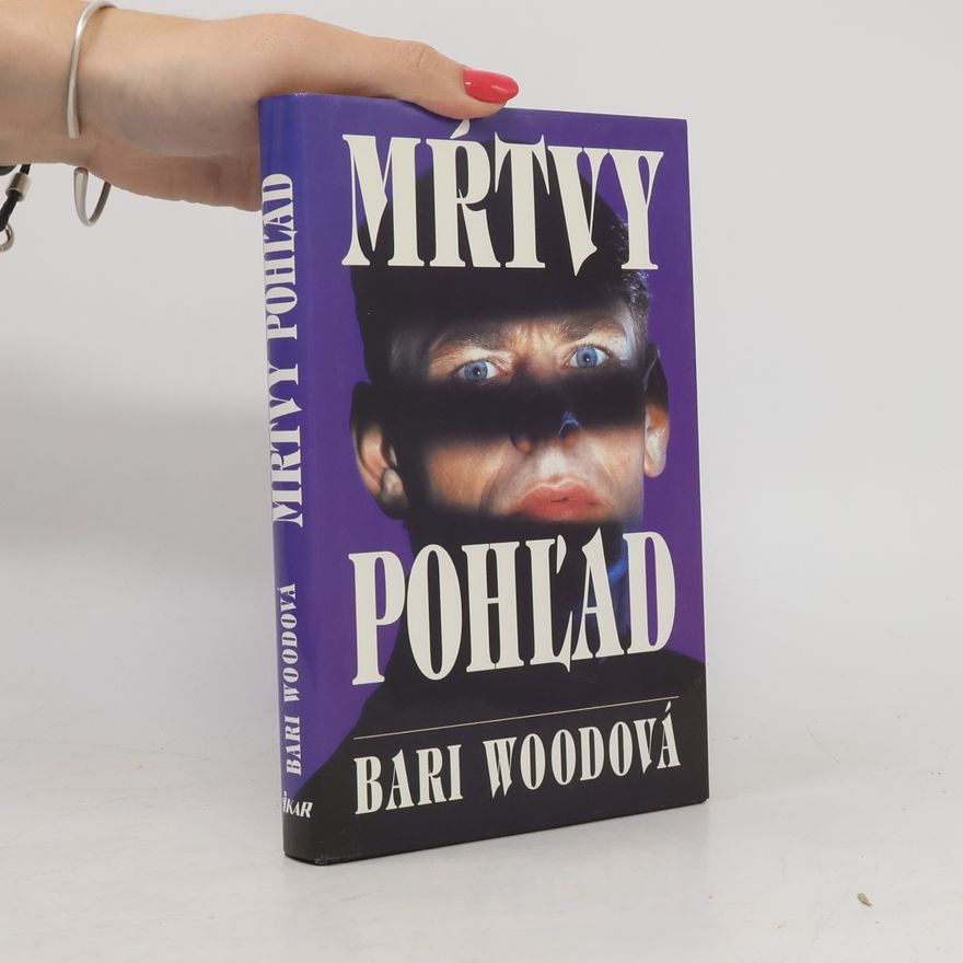 Bari Wood Mŕtvy pohľad