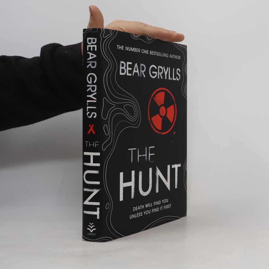Bear Grylls The Hunt