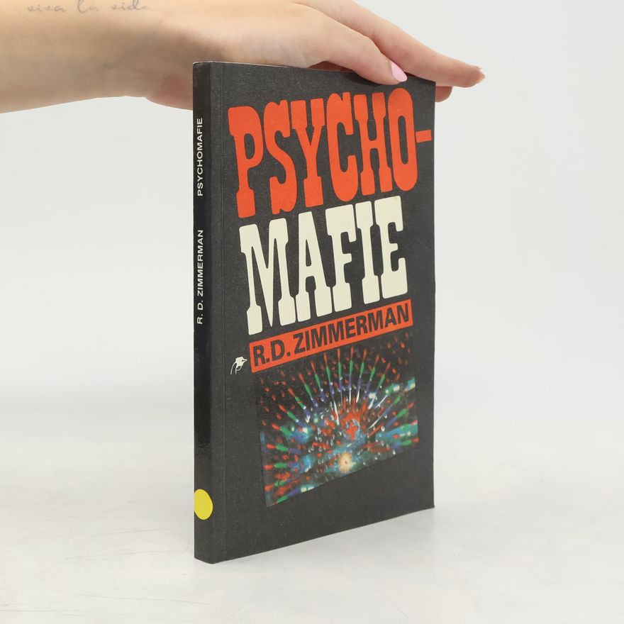 R. D. Zimmerman Psychomafie