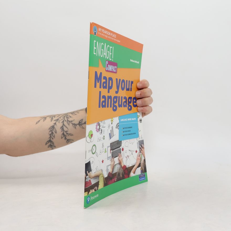 Barbara Bettinelli Map your Language
