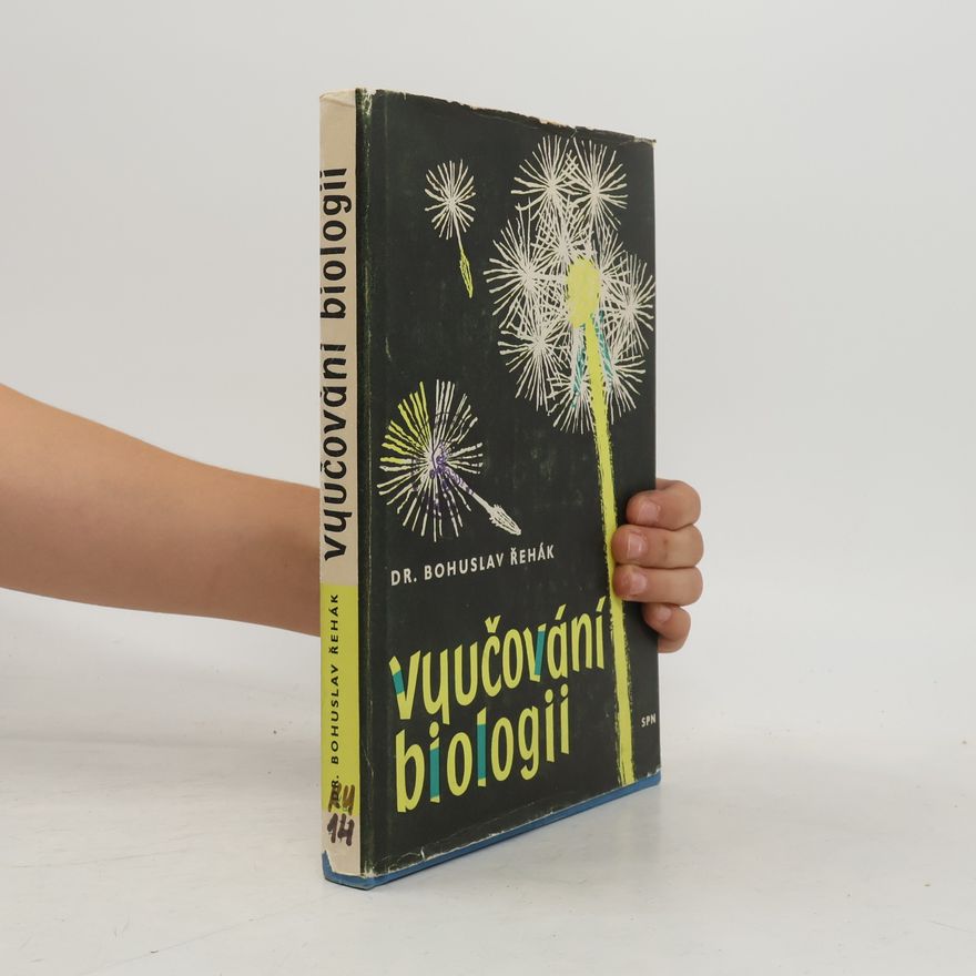 Kolektiv autorů Vyučování biologii