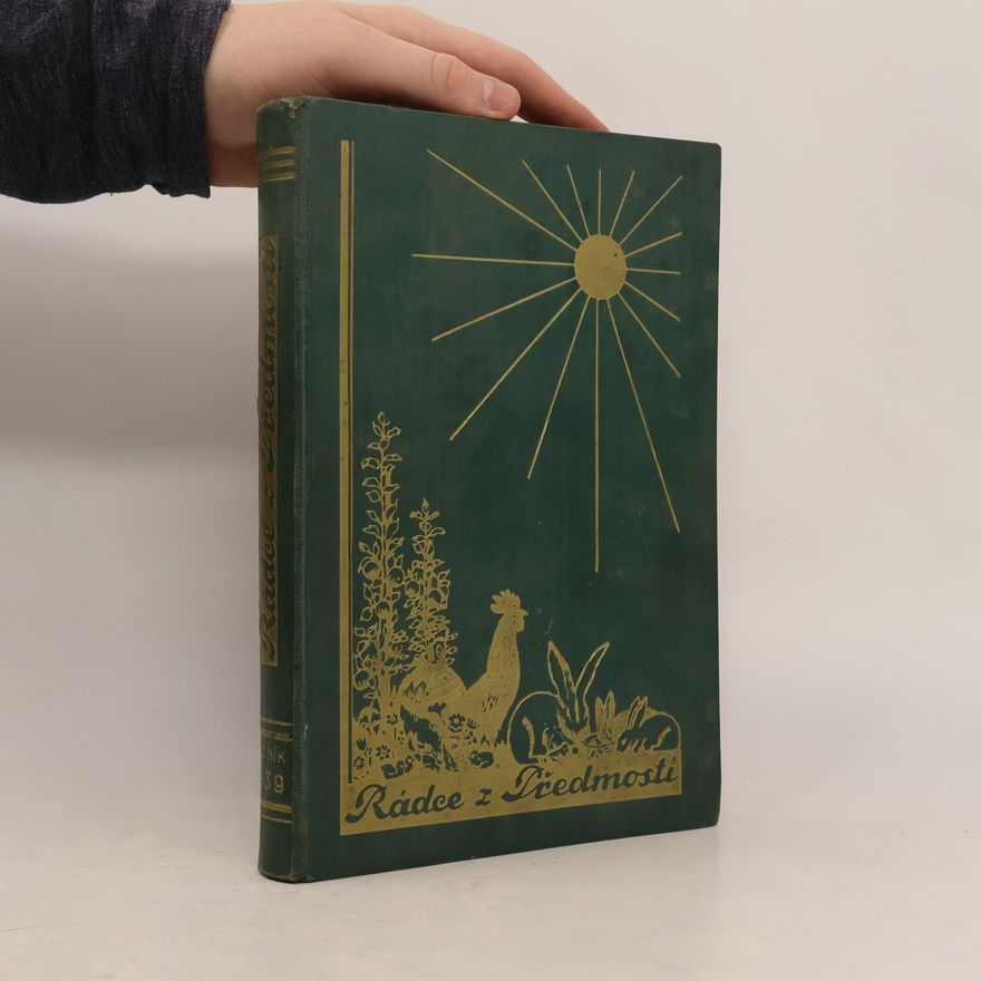 Various authors Rádce z Předmostí