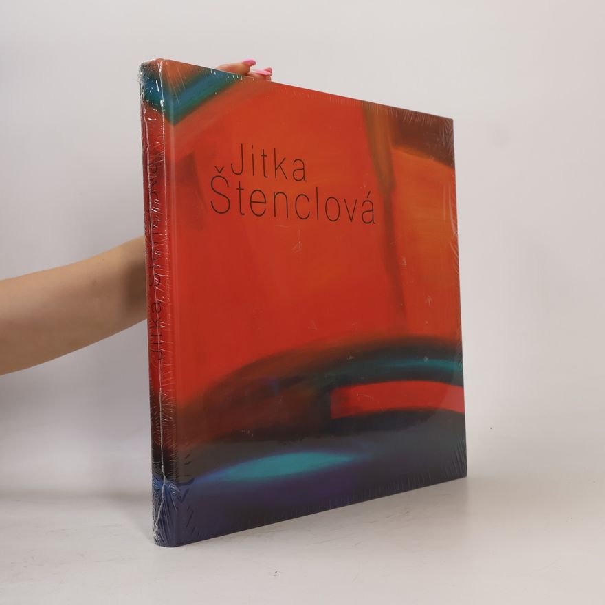 Kolektiv autorů Jitka Štenclová