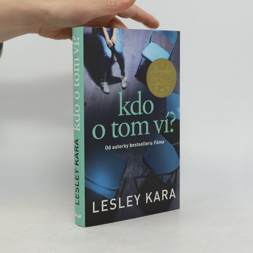 Lesley Kara Kdo o tom ví?