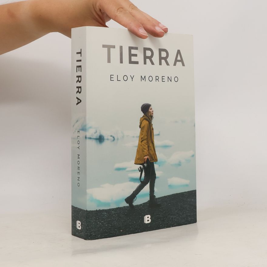 Eloy Moreno Tierra