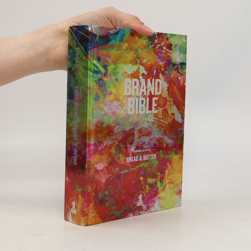Kolektiv autorů Brand Bible
