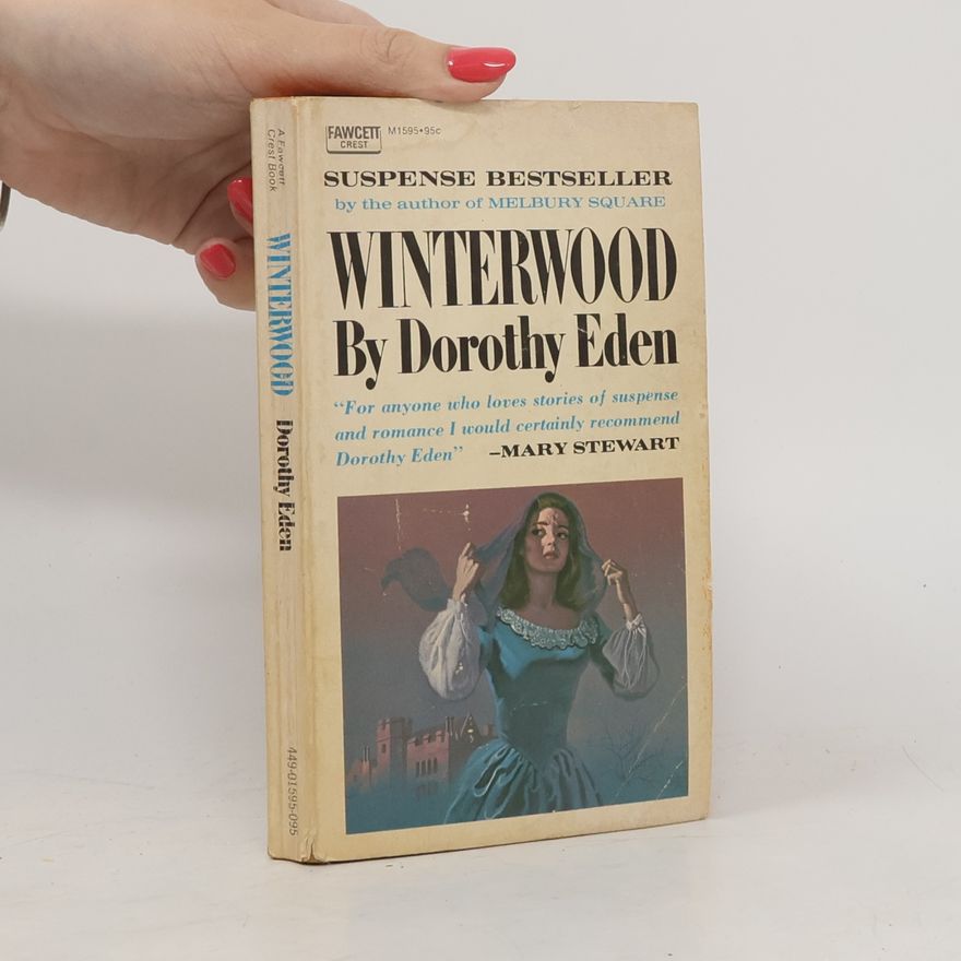 Dorothy Eden Winterwood