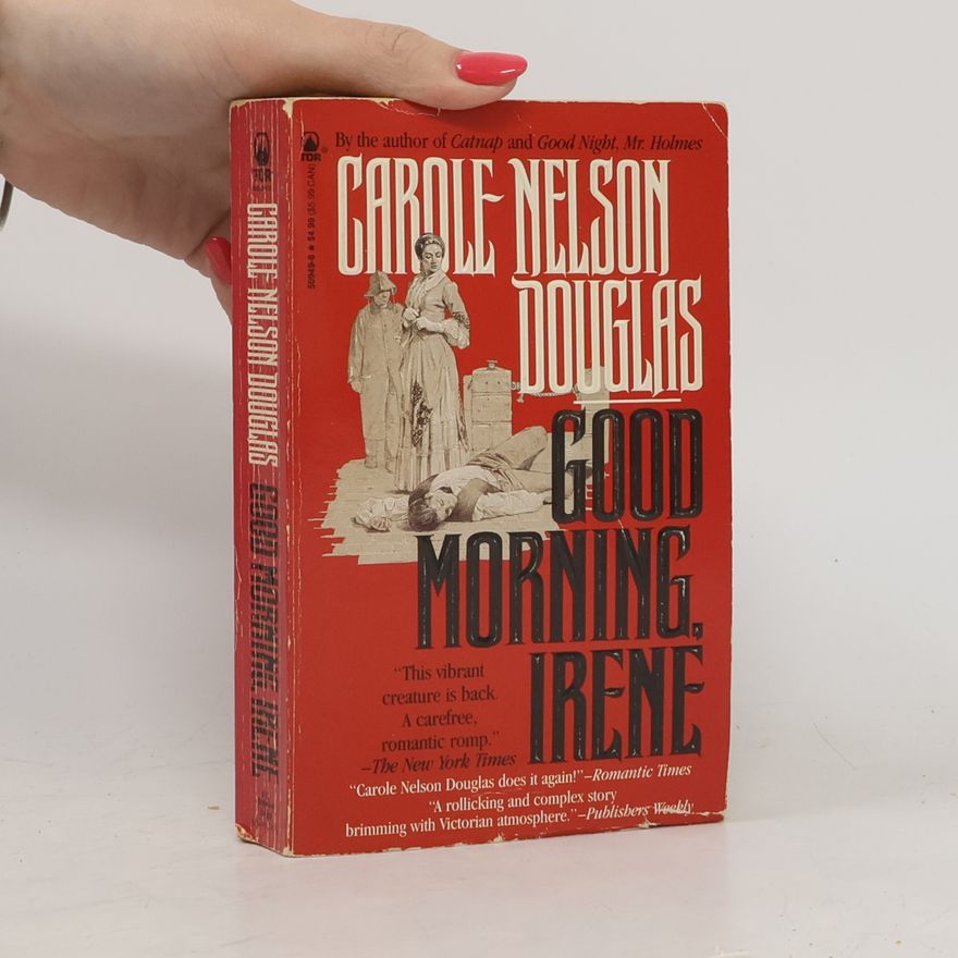Jean Little Irene Adler: Good Morning, Irene
