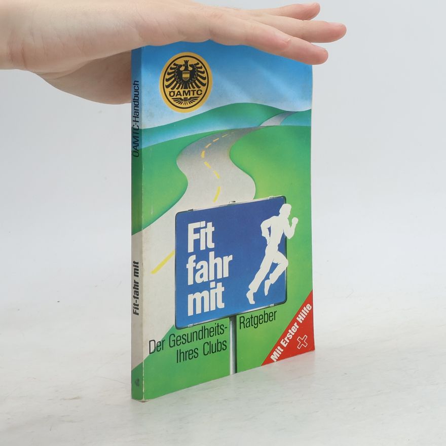 Autorenkollektiv Fit fahr mit