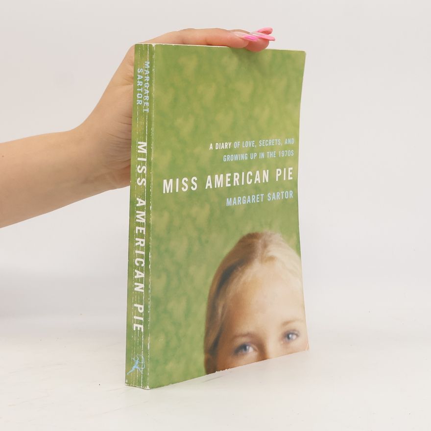 Margaret Sartor Miss American Pie