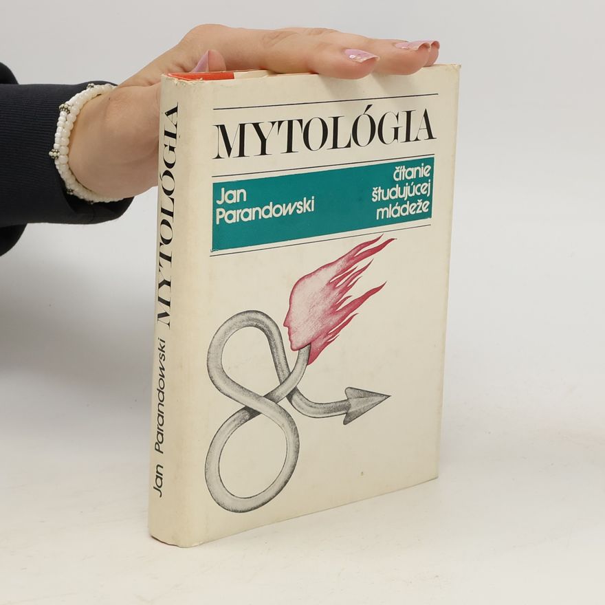 Jozef Marušiak Mytológia