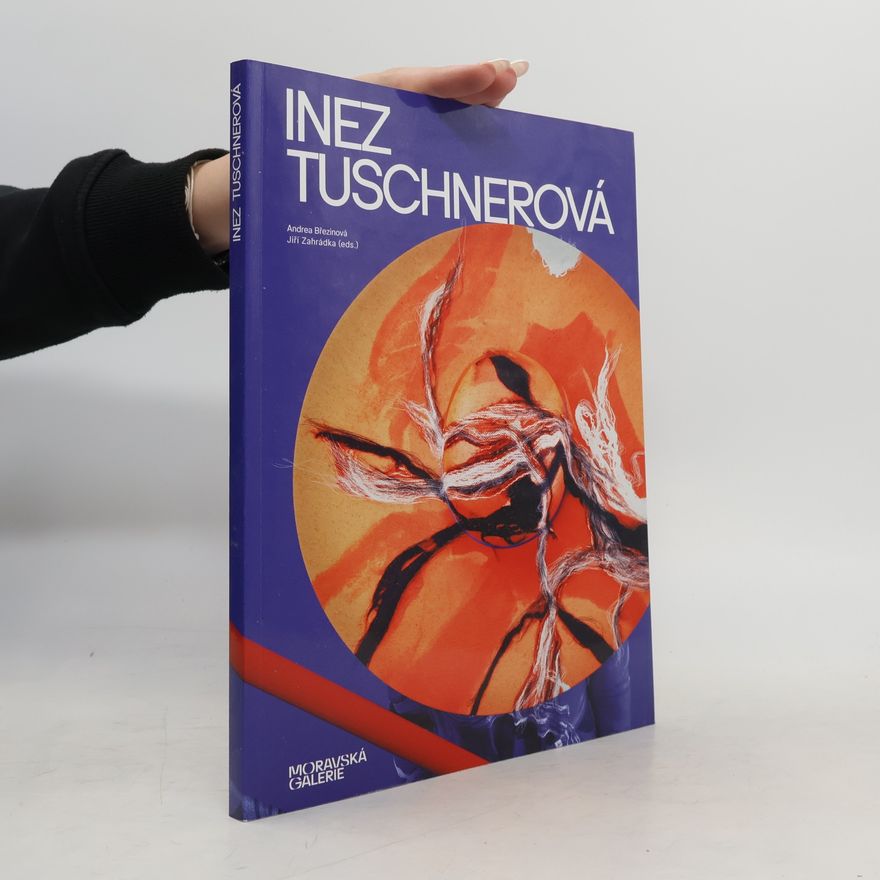Kolektiv autorů Inez Tuschnerová