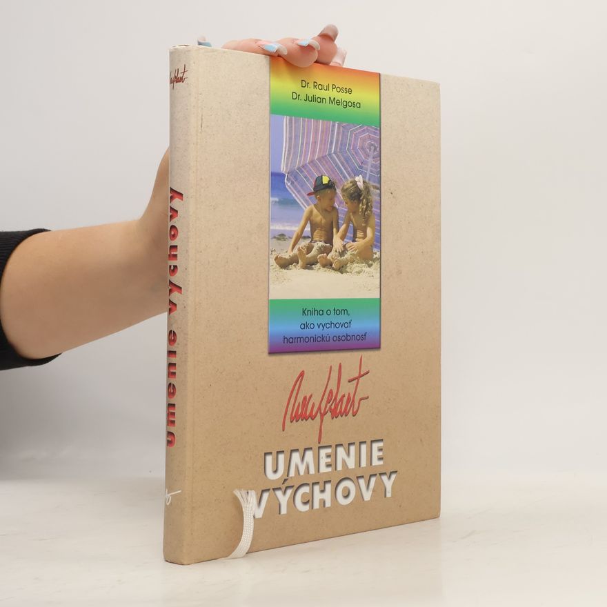 Raul Posse Umenie výchovy