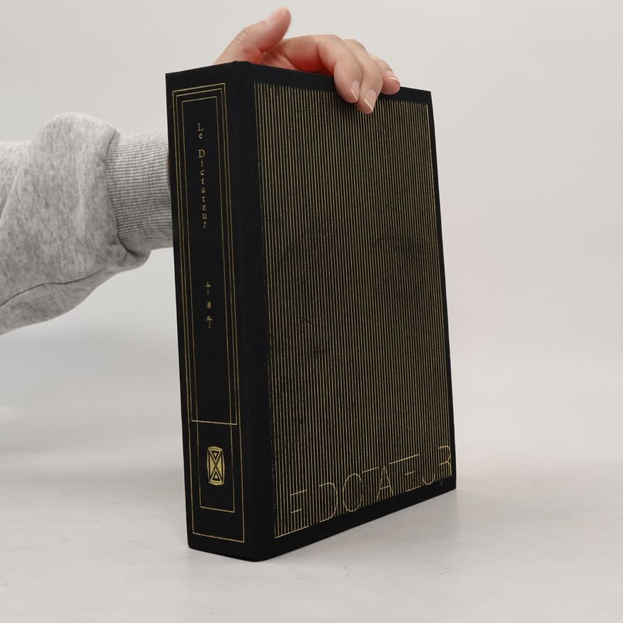 Various authors Le Dictateur