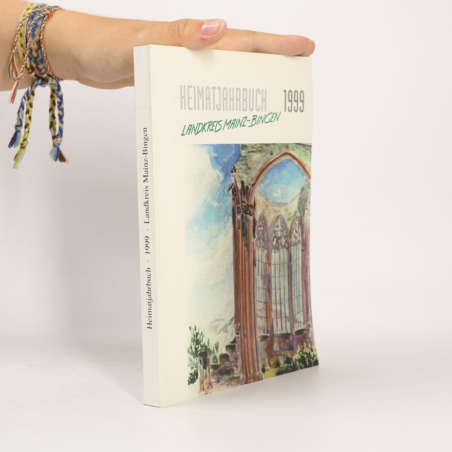 Autorenkollektiv Heimatjahrbuch 1999