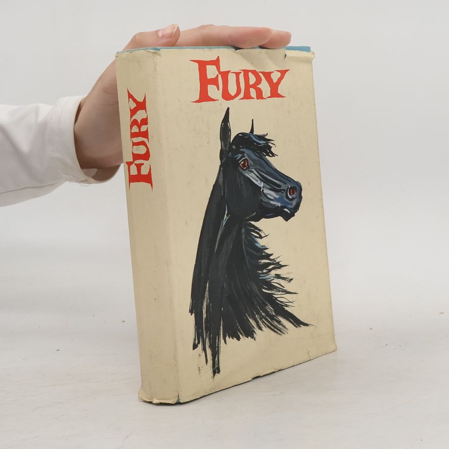 Albert G. Miller Fury
