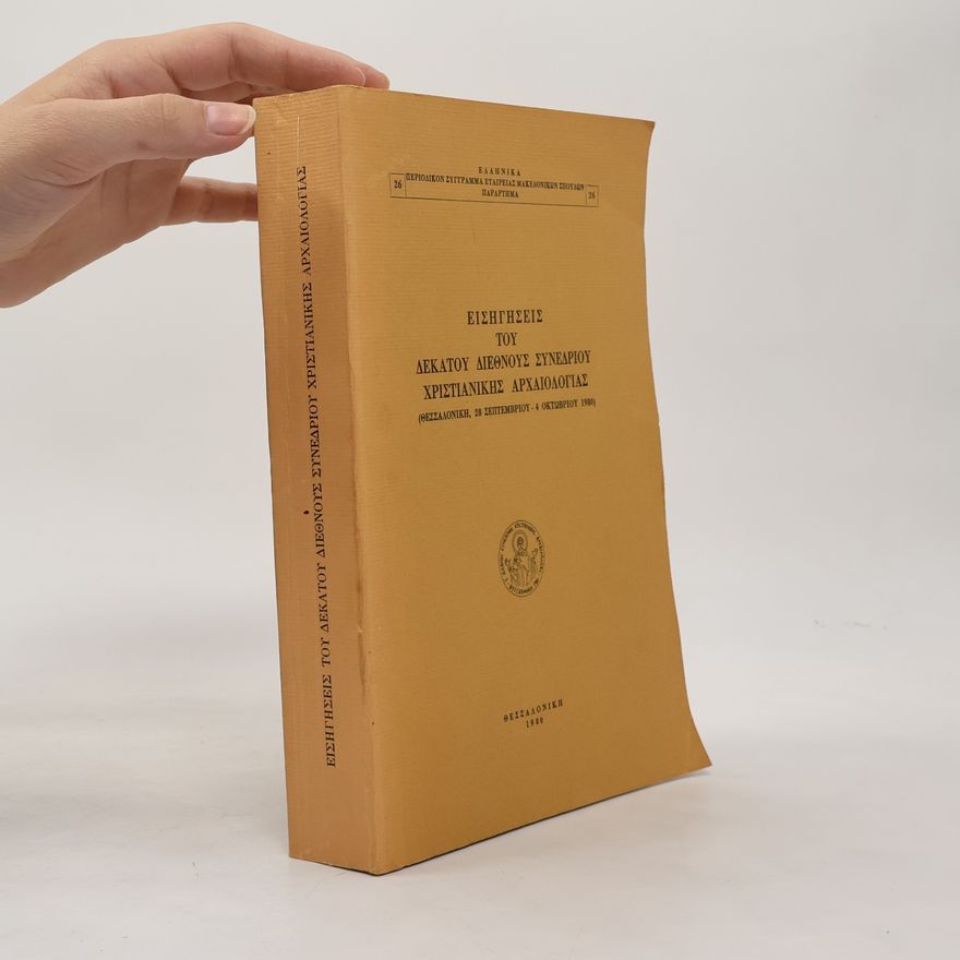 Autorenkollektiv Rapports présentés au Xᵉ Congrès International d'Archéologie Chrétienne
