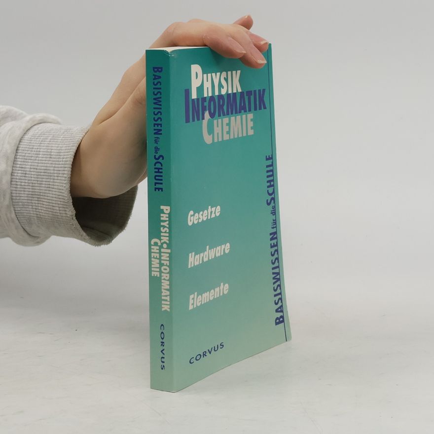 Autorenkollektiv Physik - Basiswissen für die Schule