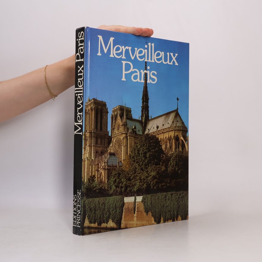 Autorenkollektiv Paris Merveilleux