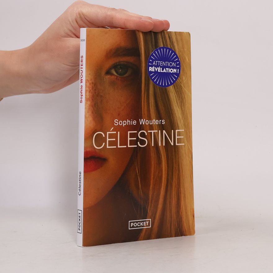 Sophie Wouters Pocket: Célestine