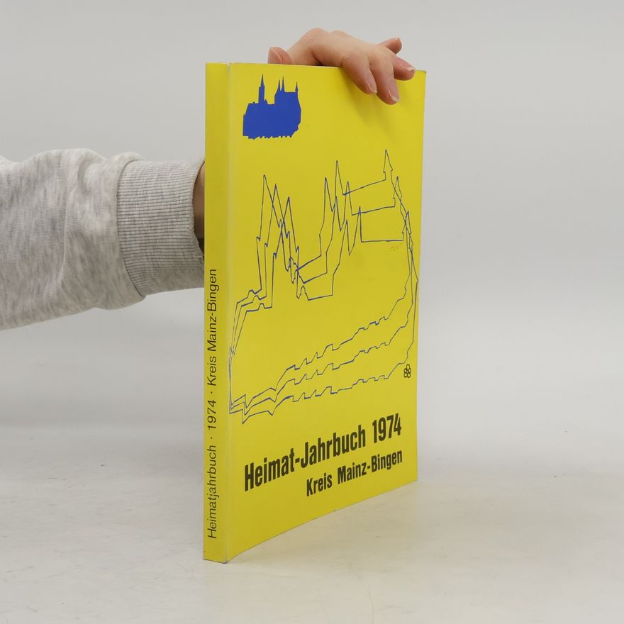 Autorenkollektiv Heimat-Jahrbuch 1974