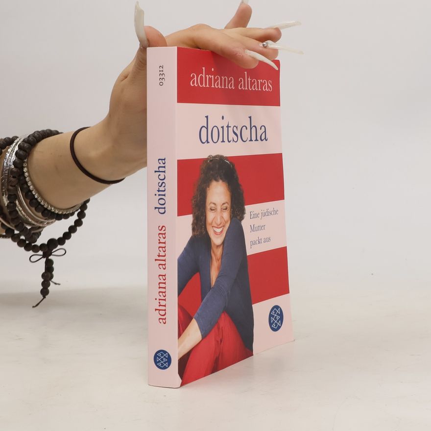 Adriana Altaras Doitscha