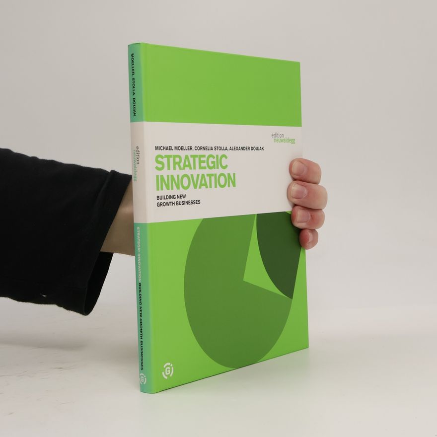 Michael Moeller Strategic Innovation