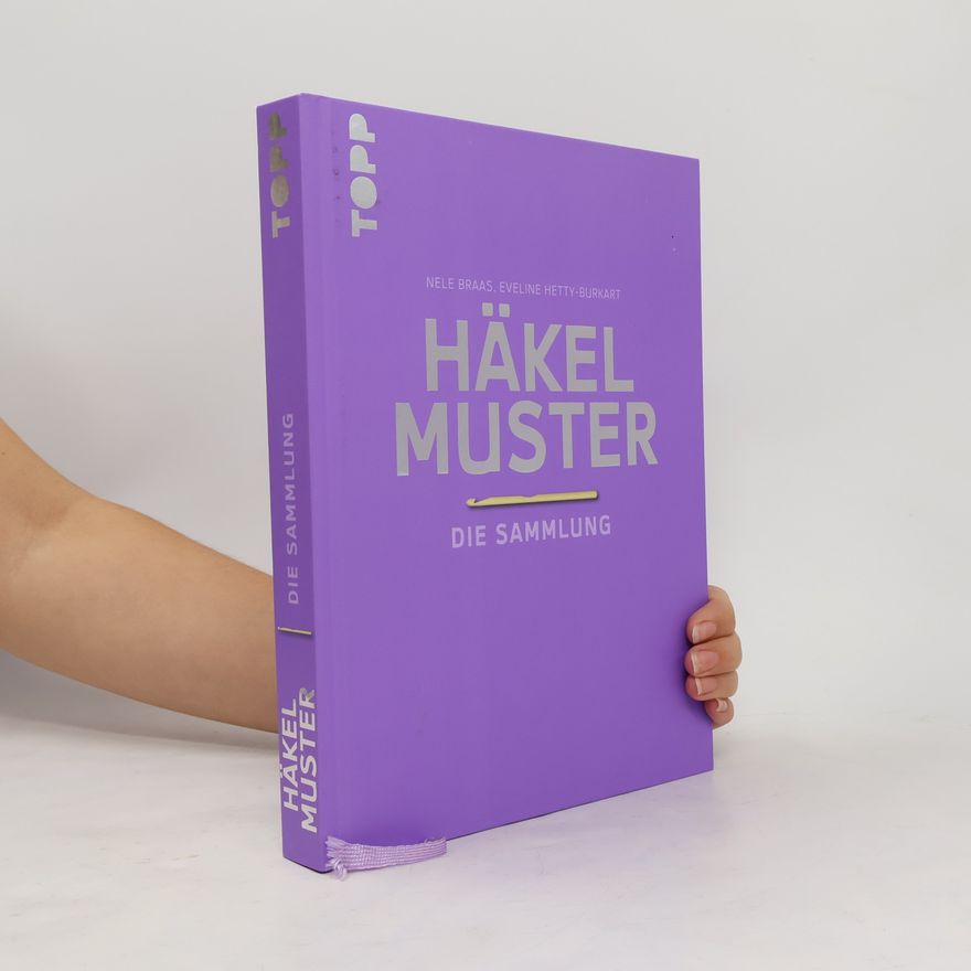 Nele Braas Häkelmuster