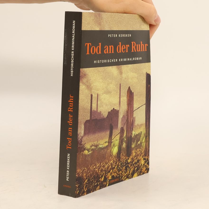 Peter Kersken Tod an der Ruhr
