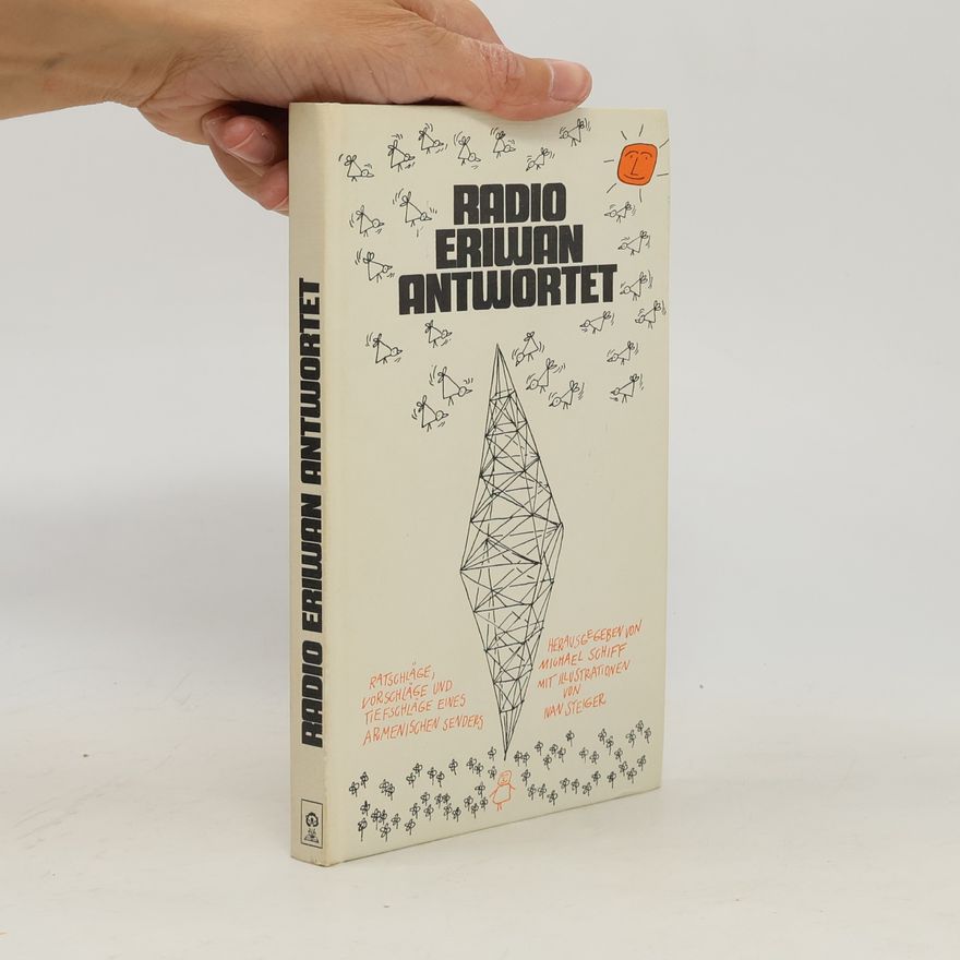 Various authors Radio Eriwan antwortet