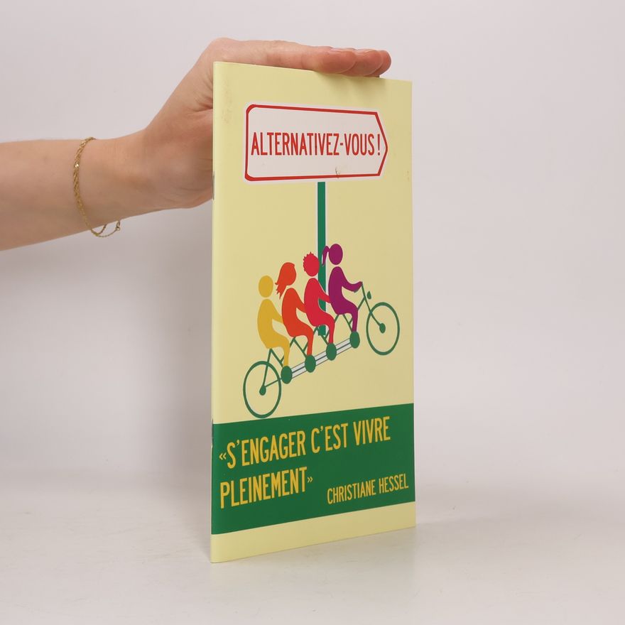 Collectif Transition Citoyenne Alternativez-vous !