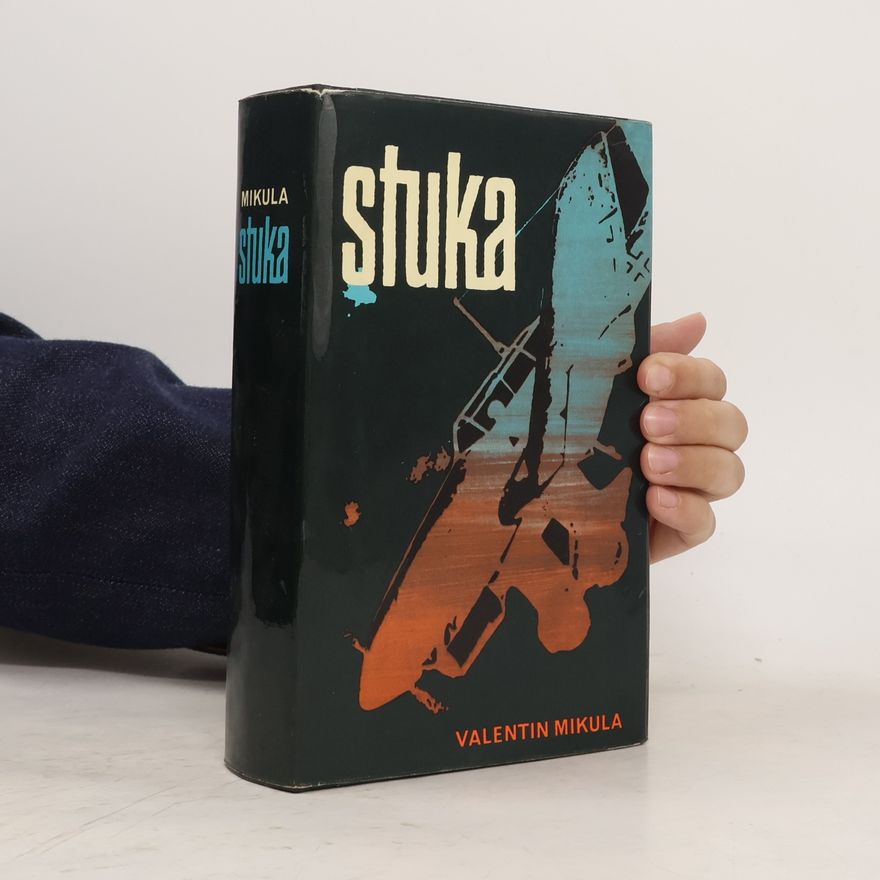 Valentin Mikula Stuka