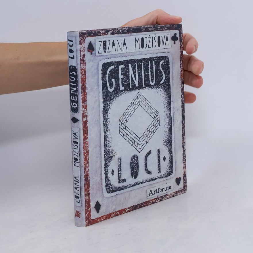Zuzana Mojžišová Genius loci