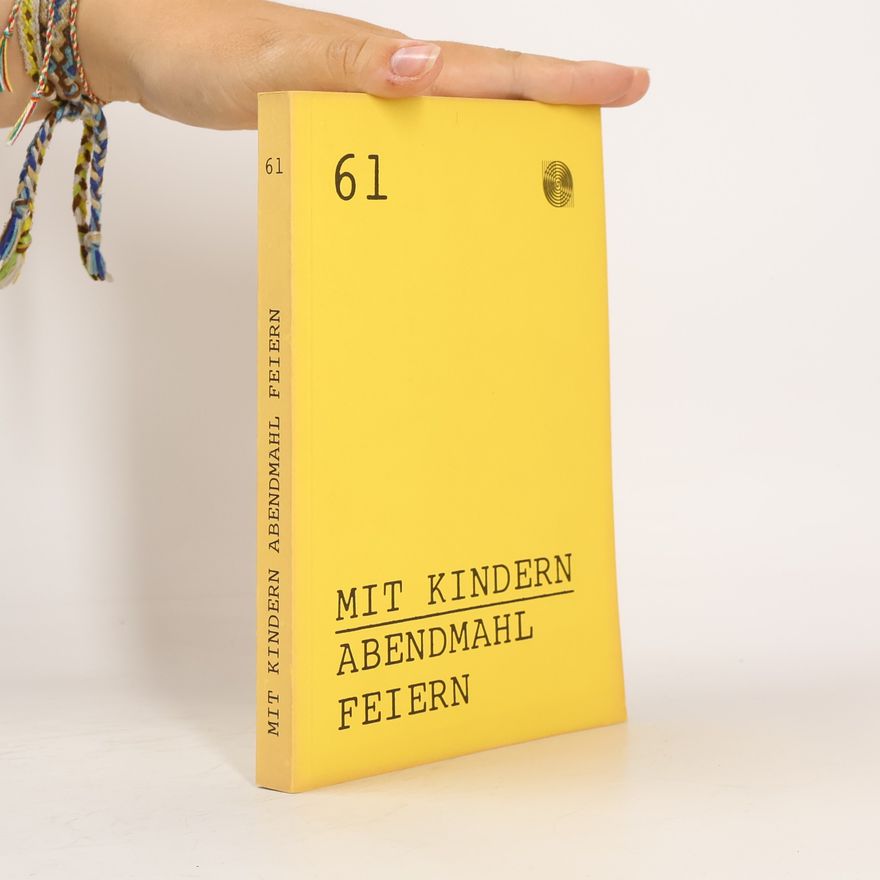 kolektiv Mit Kindern Abendmahl feiern