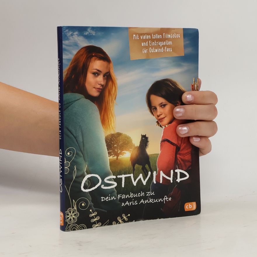 Almut Tina Schmidt Ostwind