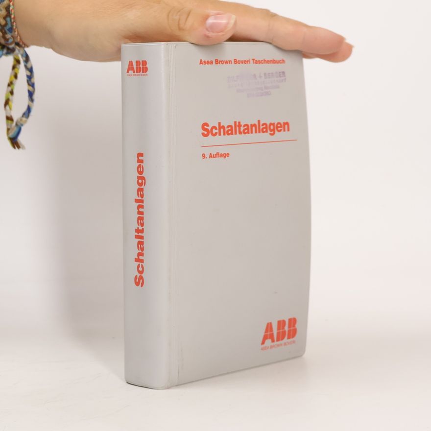 Dilf Berger Schaltanlagen