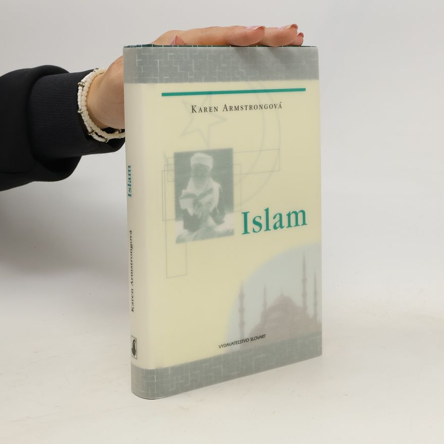 Karen Armstrong Islam