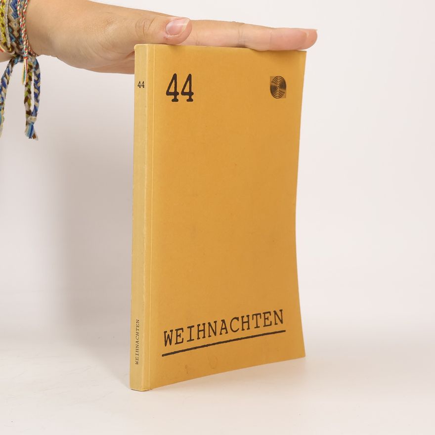 Autorenkollektiv Weihnachten 44