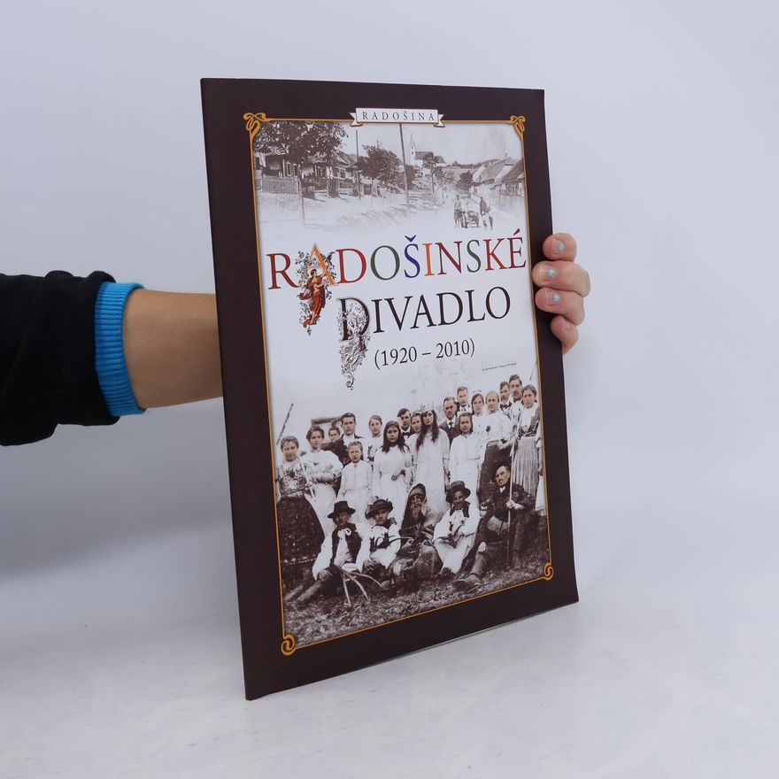 Mária Escherová Radošinské Divadlo