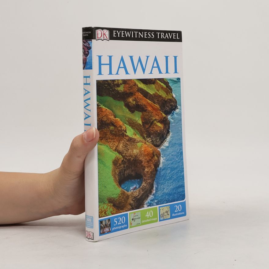 Kolektiv autorů Hawaii