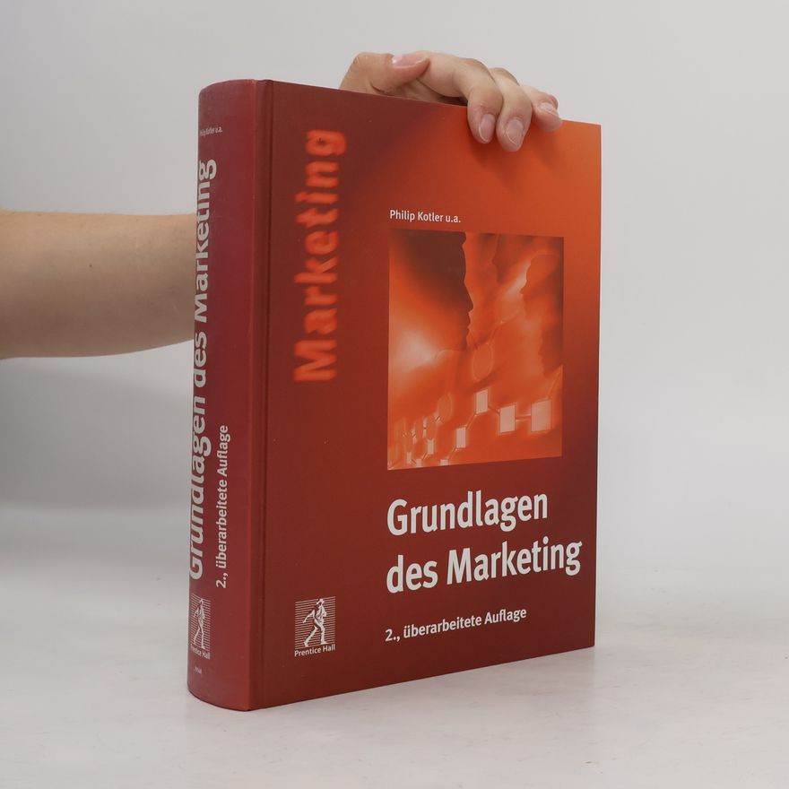 Veronica Wong Grundlagen des Marketing